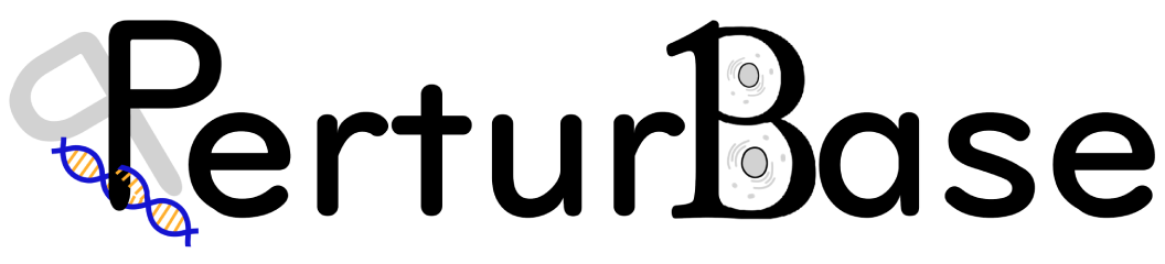 PerturBase Logo